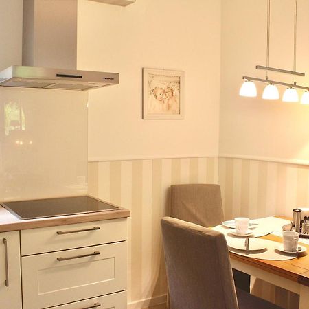 Ferienwohnung Pipergast Mit Terrasse Oerlinghausen エクステリア 写真