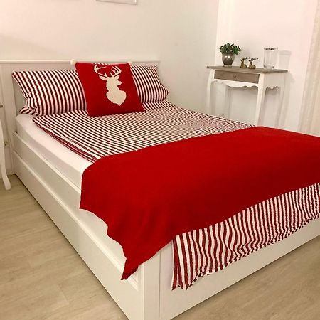 Ferienwohnung Pipergast Mit Terrasse Oerlinghausen エクステリア 写真