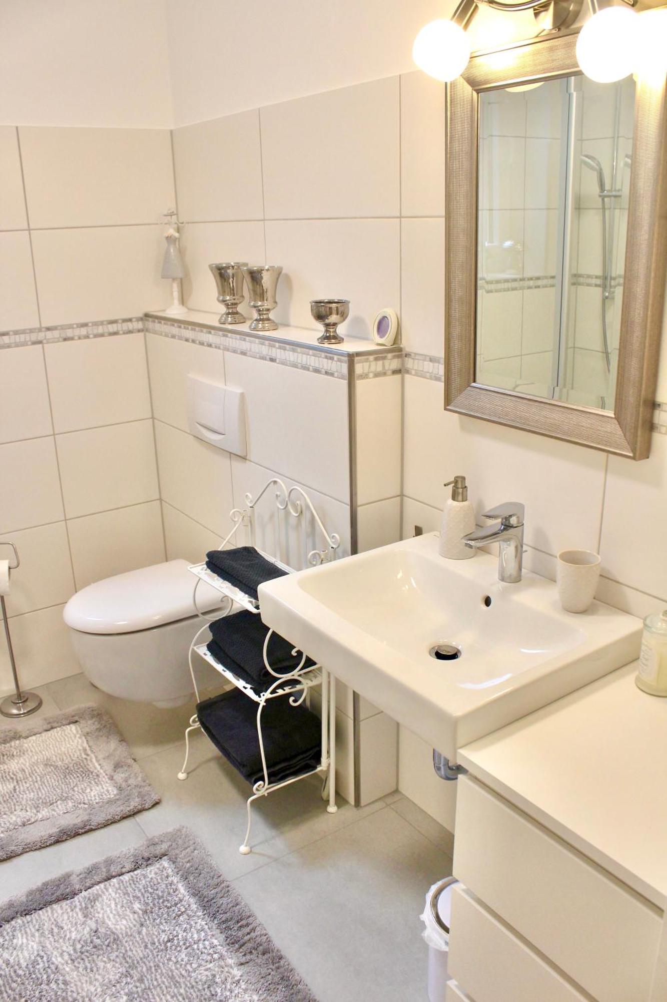Ferienwohnung Pipergast Mit Terrasse Oerlinghausen エクステリア 写真