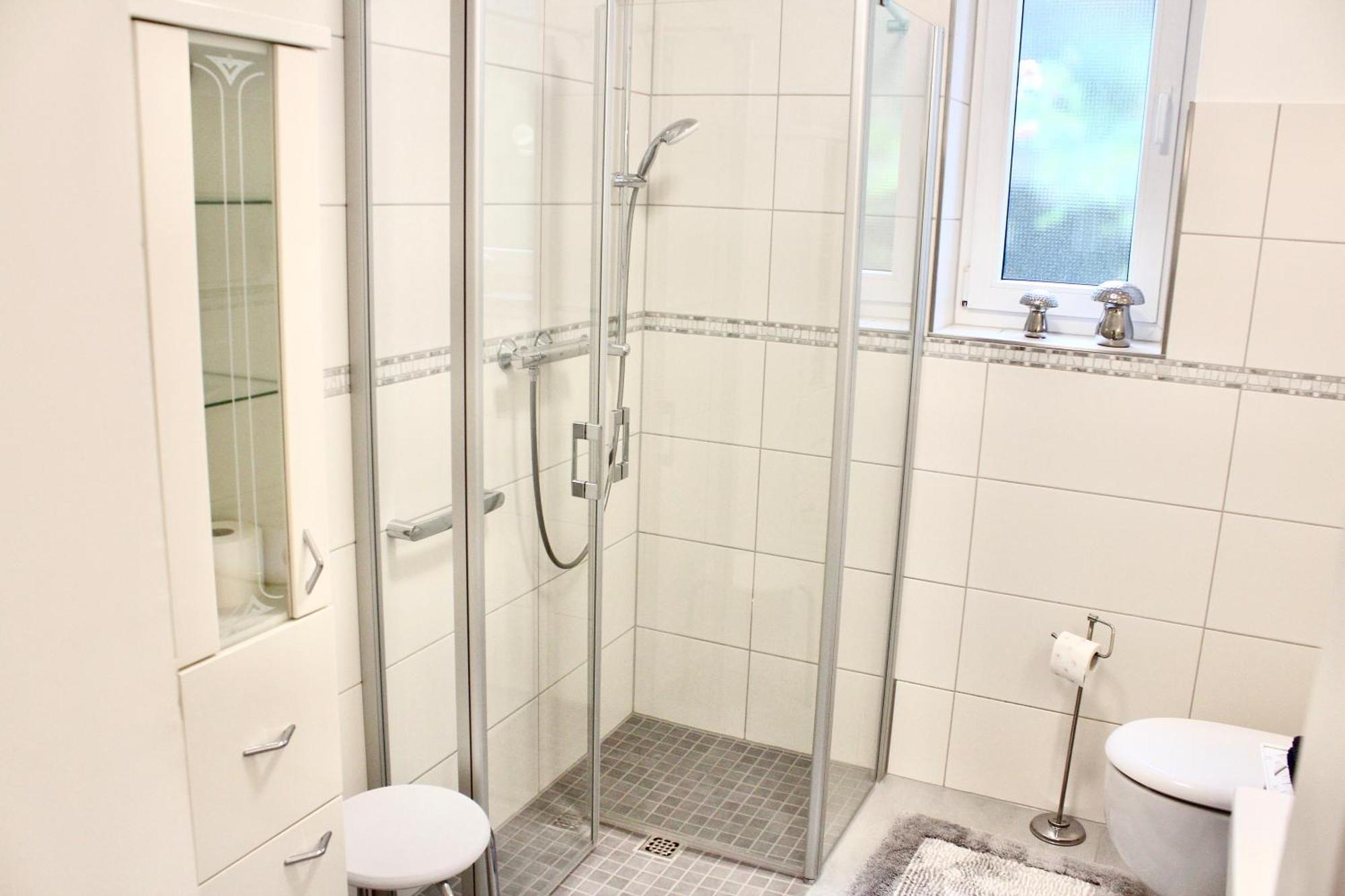Ferienwohnung Pipergast Mit Terrasse Oerlinghausen エクステリア 写真